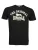 Lonsdale T-Shirt Original T-Shirt normale Passform Black-L