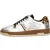 Iqonic – Sneakers Laag Zilver