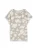 TOM TAILOR Shirt  beige / offwhite