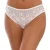 Damesslip 00CDP met borduursel