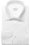 van Laack Royal Overhemd wit, Effen