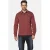 Babista regular polo VITORIO rood