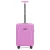 Epic Trolley ‘Phantom SL 4’  pink