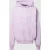 Karl Kani Hoodie met label- en motiefprint aan de achterkant