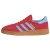 ADIDAS ORIGINALS Sneakers laag ‘Handball Spezial’  lichtblauw / geel / cranberry