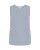 InWear Gebreide top ‘Baletta’  duifblauw