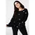 MS Mode top zwart