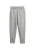 Superdry & Co Broek ‘Essential’  grijs gemêleerd