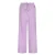Like Flo straight casual broek lila