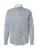 FYNCH-HATTON Overhemd ‘Essential’  navy / wit