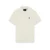 Polo met vlamprint Lyle & Scott