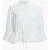 French Connection Crepe Light Tie Top Summer White