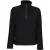 Regatta Heren eerlijk gemaakt gerecycleerde half rits fleece