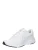 NIKE Loopschoen ‘Run Defy’  lichtgrijs / wit
