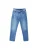 Solang Jeans  donkerblauw