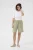 Short Casual fit green