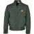 Urban Classics Jongens diamond nylon gewatteerde jas