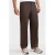Redefined Rebel regular fit pantalon – bruin