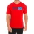 T-shirt korte mouw 9024050 man