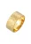 KUZZOI Ring  goud