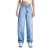 Loose mid-rise jeans voor dames It’s Basic