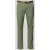 jack & jones Slim fit stoffen broek met afneembare riem, model ‘Marco’