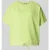 Smith and Soul Oversized T-shirt met ronde hals