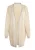 usha FESTIVAL Gebreid vest ‘Carnea’  crème / lichtbeige / navy