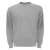 Fruit Of The Loom Heren Raglan Mouwen Belcoro® Sweatshirt (Heather Grijs)