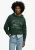 Superdry Sweatshirt  grijs / groen