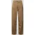 Jake*s Casual Chino van lyocellmix met steekzakken