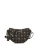 GUESS Schoudertas ‘Guess Sac BandouliÃ¨re Silia Girlfriend Sat Espresso Logo GP989018’  bruin