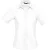SOLS Dames/Dames Elite Oxford Business Blouse met korte mouwen (Wit)