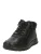 Ara – 1224808 – Hoge sneakersVeterlaarzenDames veterschoenenDames sneakersHalf-hoge schoenen – Kleur: Zwart –