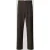 Jake*s Studio Men Regular fit bandplooibroek met viscose