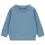 Larkwood Effen duurzaam sweatshirt kinderen/kinderen