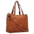 Campomaggi Shopper ‘Dalia’  cognac