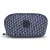 KIPLING Toilettas ‘Mirko ‘  navy / wit