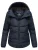 Navahoo dames winterjas Eisbällchen – Stijlvol & Warm