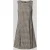 Christian Berg Woman Selection Mini-jurk met pied-de-poule-motief