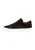 LLOYD Sneakers hoog  donkerbruin
