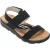 Regatta Dames rylie zebraprint sandalen