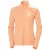 Dames sweatshirt met 1/2 rits Helly Hansen Tyri