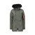 Alpha Industries Winterjack ALPHA INDUSTRIES Women – Cold Weather Jackets N-3B VF 59 Wmn