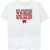 Li-cense Disney dames high school musical the musical once a wildcat cotton boyfriend t-shirt