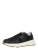 ARMANI EXCHANGE Sneakers laag ‘LUCKY’  zwart