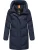 Ragwear Wintermantel ‘Avelin’  navy