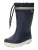 BECK Regenlaarzen ‘Wellies’  donkerblauw