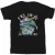 Li-cense Disney heren peter pan vlieg weg op avontuur t-shirt