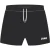 Jako Short base damesmaten 8565d-08